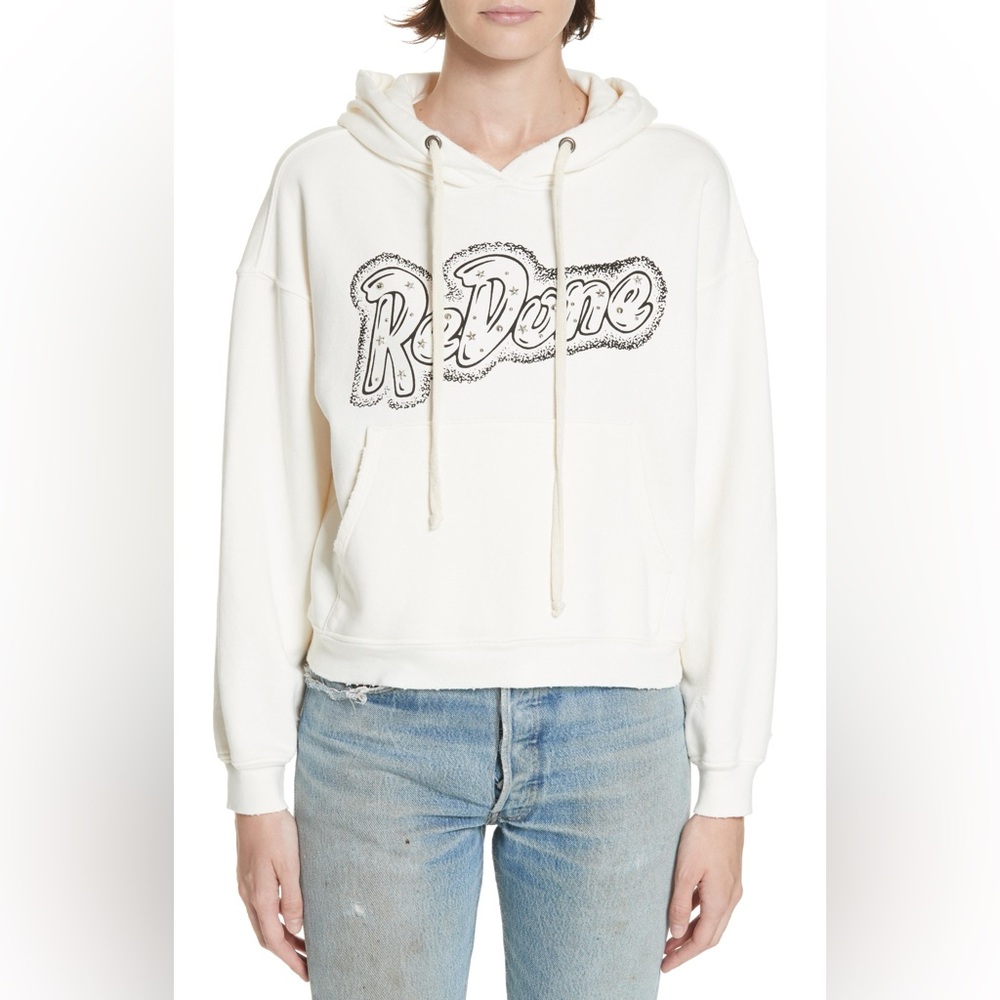 RE/DONE Hoodie